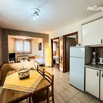 Geoponika Seaview Retreat Lejlighed