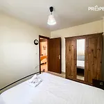 Geoponika Seaview Retreat Nea Kallikrateia