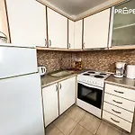 Geoponika Seaview Retreat Lejlighed *