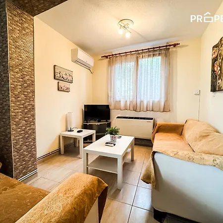 Geoponika Seaview Retreat Nea Kallikrateia