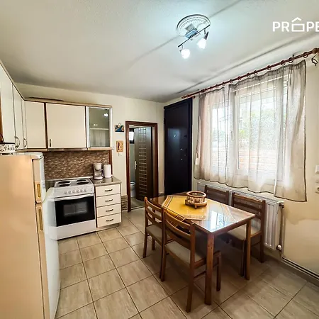Geoponika Seaview Retreat Appartamento