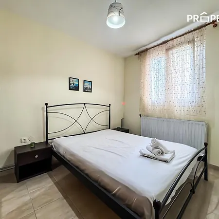 Geoponika Seaview Retreat