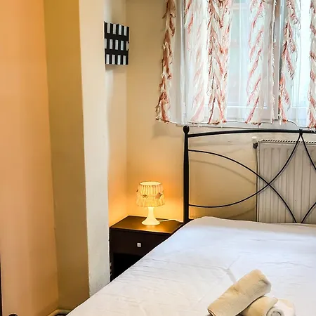 Geoponika Seaview Retreat Apartment