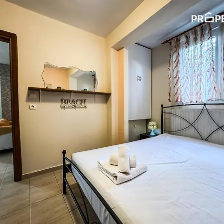 Geoponika Seaview Retreat *