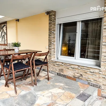 Geoponika Seaview Retreat Appartamento