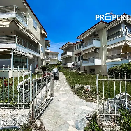 Geoponika Seaview Retreat