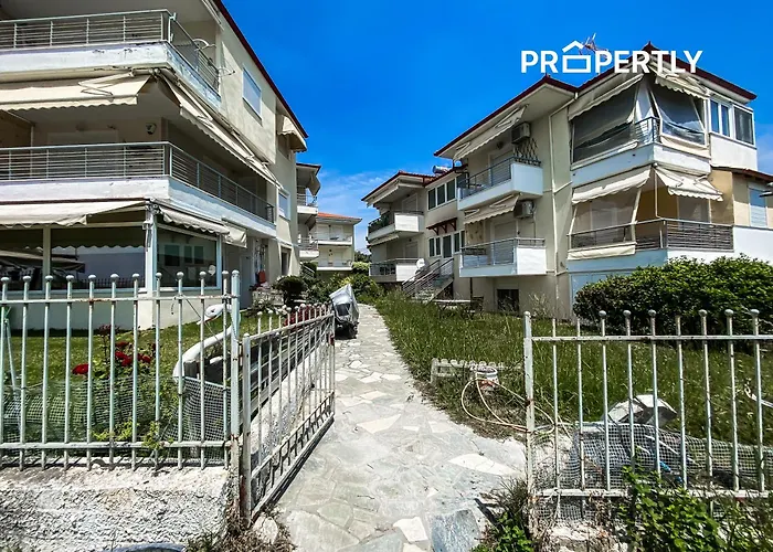 Geoponika Seaview Retreat