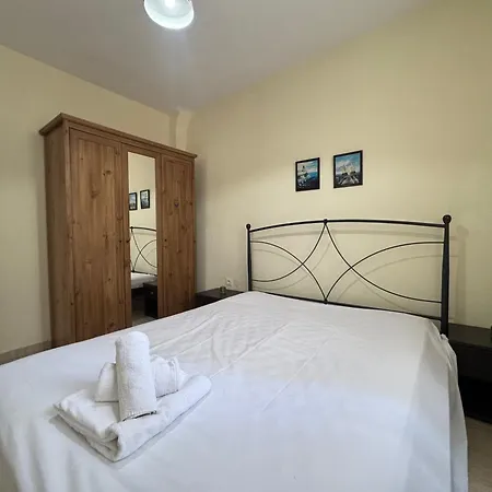 شقة Geoponika Seaview Retreat