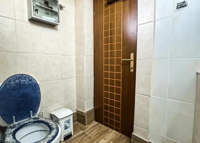 Geoponika Seaview Retreat *