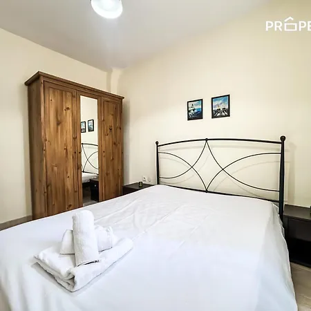 Geoponika Seaview Retreat