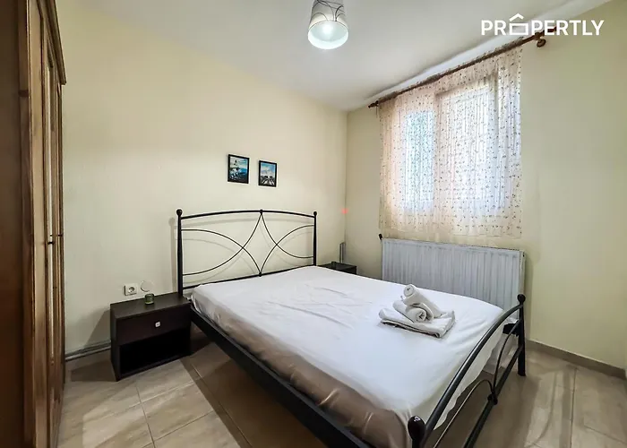 Geoponika Seaview Retreat
